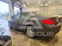 2011 Infinity G37 фото