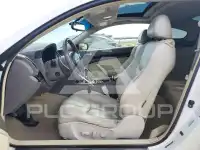 2011 Infinity G37 photo
