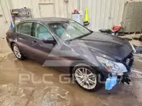 2011 Infinity G37 фото
