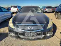 2011 Infinity G37 фото