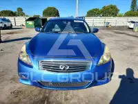 2011 Infinity G37 photo