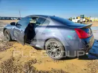 2011 Infinity G37 photo