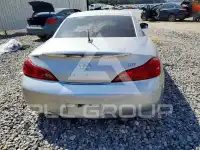 2011 Infinity G37 photo
