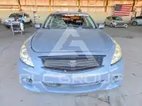2011 Infinity G37 фото