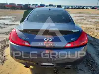 2011 Infinity G37 photo