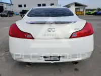 2011 Infinity G37 photo