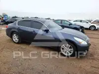 2011 Infinity G37 фото