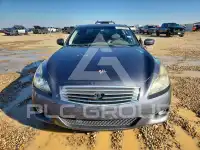 2011 Infinity G37 photo