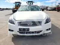 2011 Infinity G37 photo