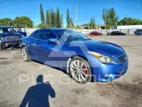2011 Infinity G37 photo