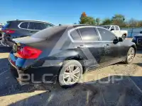 2011 Infinity G37 фото