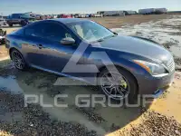 2011 Infinity G37 photo
