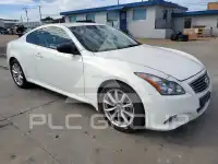 2011 Infinity G37 photo