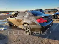 2011 Infinity G37 photo
