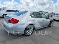 2011 Infinity G37 photo