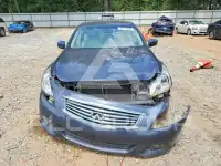 2011 Infinity G37 фото