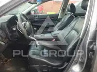 2011 Infinity G37 photo
