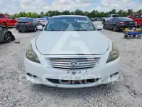 2011 Infinity G37 фото