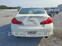 2011 Infinity G37 photo