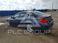 2011 Infinity G37 photo