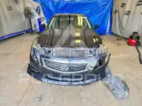 2011 Infinity G37 фото