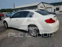 2011 Infinity G37 фото