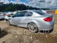 2011 Infinity G37 photo