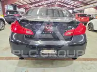 2011 Infinity G37 photo