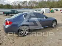 2011 Infinity G37 фото