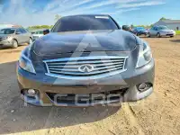 2011 Infinity G37 фото