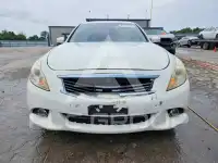 2011 Infinity G37 photo