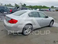 2011 Infinity G37 фото