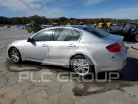 2011 Infinity G37 photo