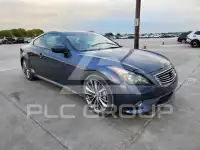 2011 Infinity G37 photo