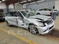 2011 Infinity G37 фото