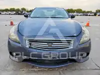 2011 Infinity G37 photo