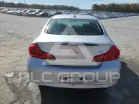 2011 Infinity G37 photo