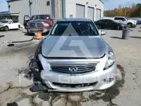 2011 Infinity G37 photo