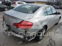 2011 Infinity G37 photo