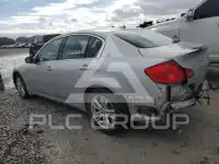 2011 Infinity G37 photo