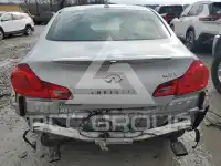 2011 Infinity G37 photo