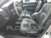 2011 Infinity G37 photo