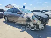 2011 Infinity G37 photo