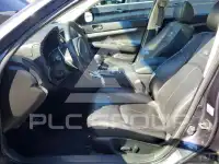 2011 Infinity G37 фото