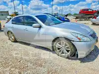 2011 Infinity G37 фото