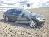 2011 Infinity G37 фото