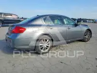 2011 Infinity G37 фото