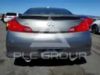 2011 Infinity G37 фото