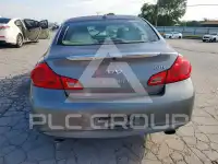 2011 Infinity G37 фото