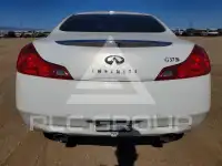 2011 Infinity G37 photo